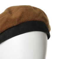 Hermès Chapeaux Makela pour Hermès - cashmere hat
