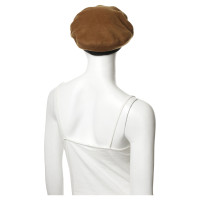 Hermès Chapeaux Makela pour Hermès - cashmere hat