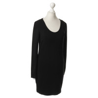 Closed Robe en noir