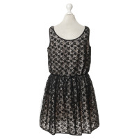 Red Valentino Dress lace