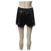 Bash Shorts with sequin trim