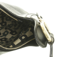 Gucci Handbag embossed Guccissima