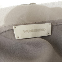 Wunderkind Dress with applications