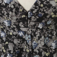 Preen Dress with a floral pattern
