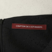 Comptoir Des Cotonniers Silk dress