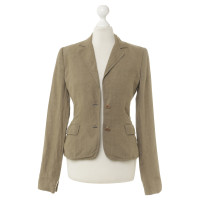 Dolce & Gabbana Blazer aus Leinen 