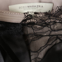 Bcbg Max Azria Cocktail dress with lace details