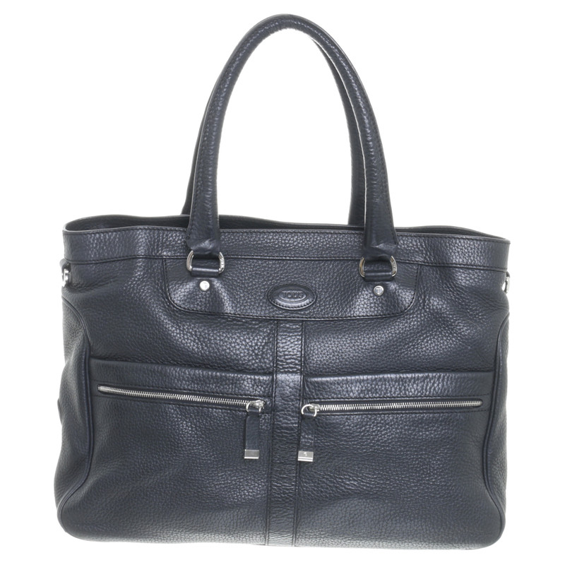 Tod's Leather bag - Buy Second hand Tod's Leather bag for €339.00