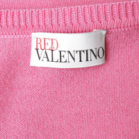 Red Valentino Pullover mit Schleifendetail