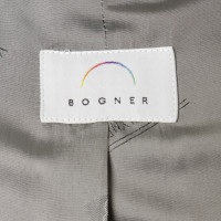 Bogner Blazer in black and white
