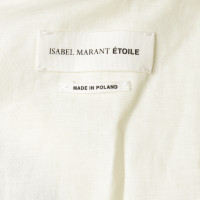 Isabel Marant Etoile Blazer pattern 
