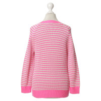 J. Crew Sweater with stripes