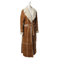 Other Designer Rosenberg and Lenhart - Merino Sheepskin coat