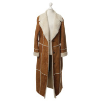 Other Designer Rosenberg and Lenhart - Merino Sheepskin coat