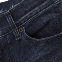 7 For All Mankind Straight leg jeans 
