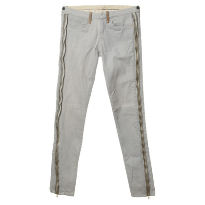 Andere Marke Twenty8twelve - Jeans mit Reißverschlüssen