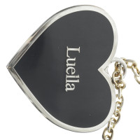 Luella Bag chain with pendant