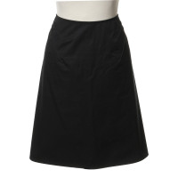 Miu Miu skirt in black 
