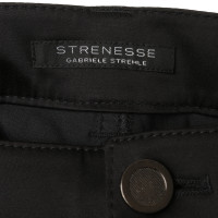 Strenesse Trousers with creases