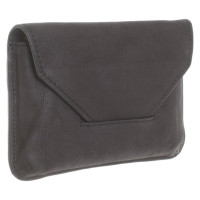 Filippa K Bag/Purse Leather in Black