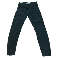 Drykorn Jeans in Cotone in Verde