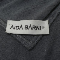 Aida Barni Pullover in grey