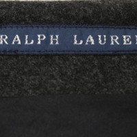 Ralph Lauren skirt with wool