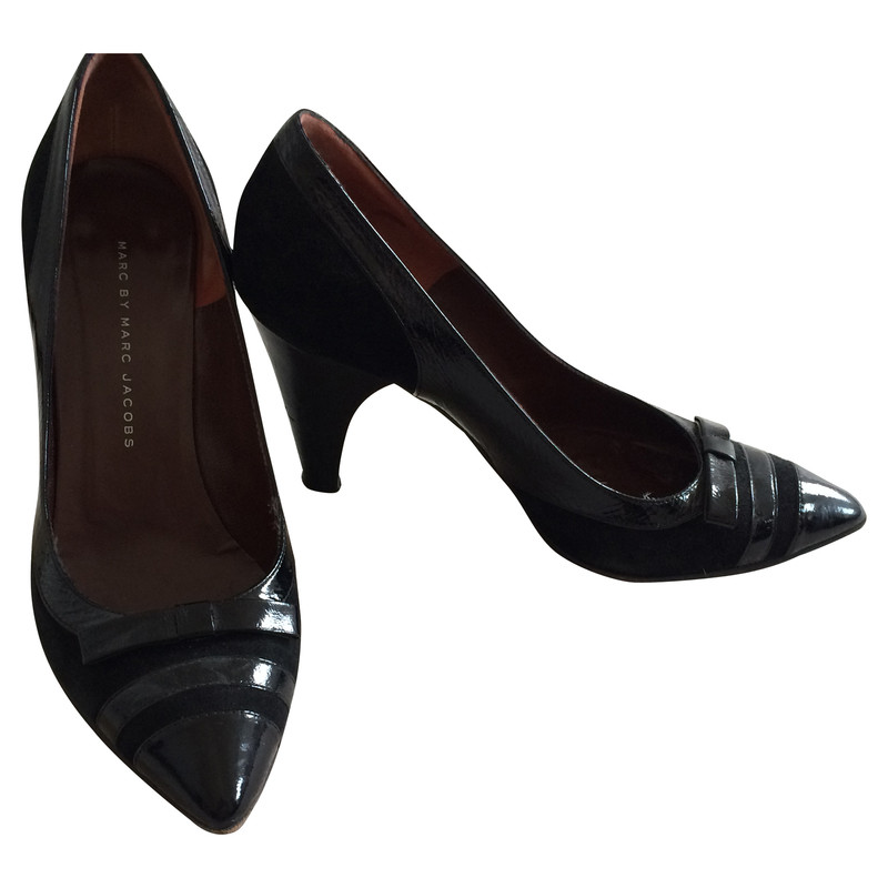 Marc By Marc Jacobs Pumps