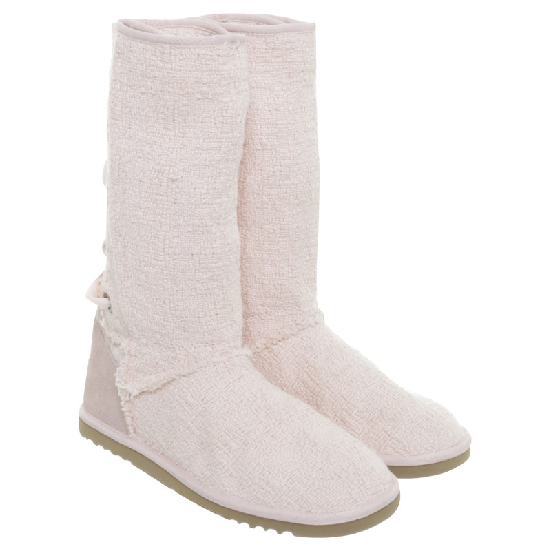 Ugg Boots in Web design