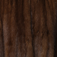 Other Designer Fritz hunchback - fur coat in Brown 