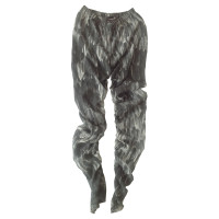 Isabel Marant Silk leggings