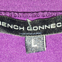 French Connection V neck sweater