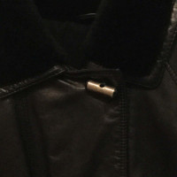 Gianni Versace Leather jacket