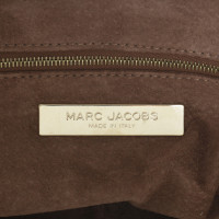 Marc Jacobs Tote in gold