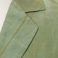 Kenzo Blazer gemaakt van linnen en silk