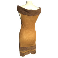 Other Designer Sarah Pacini - knit dress