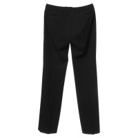 Max Mara Pantaloni in nero