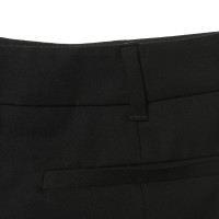 Max Mara Pantalon en noir