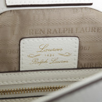 Ralph Lauren Bag in cream