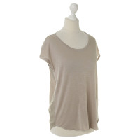 Bcbg Max Azria top with cut out