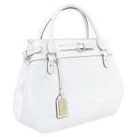 Ralph Lauren Bag in cream