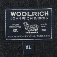 Woolrich Blazer in dark grey 
