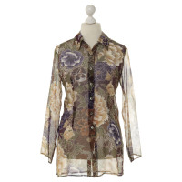 Kenzo Blouse with floral print
