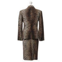 Moschino Ensemble in the Leo-look
