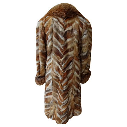Other Designer Fox fur coats 