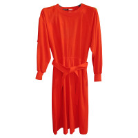 Bogner Dress in red