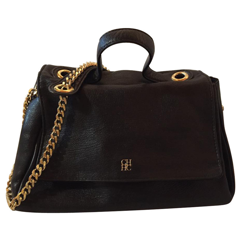 Roberta Di Camerino Handbags: Carolina Herrera Handbags New