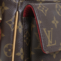 Louis Vuitton Hand bag with Monogram