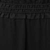 Balenciaga skirt in black 