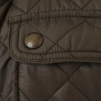 Aigle Jacket in olive